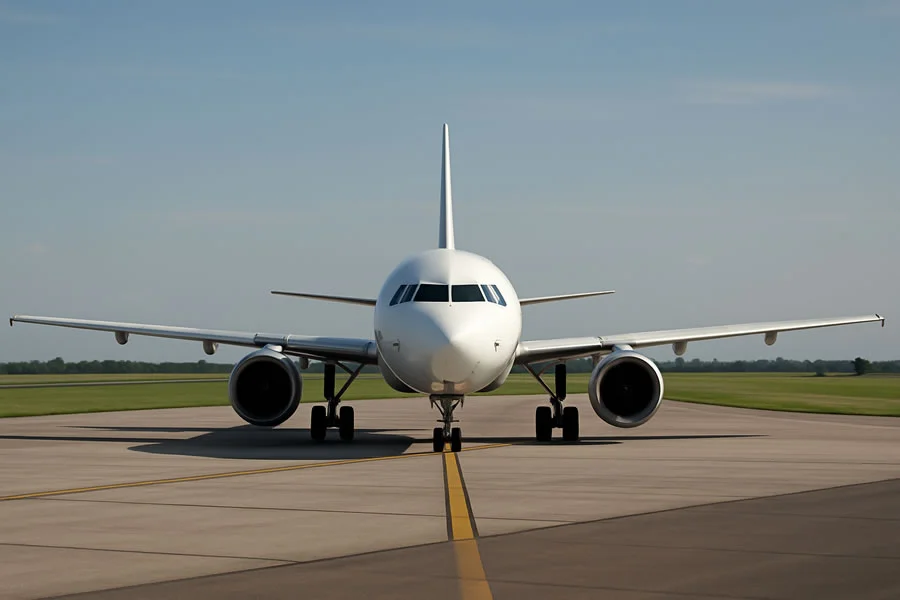Aeropuerto de Punta Arenas (PUQ)